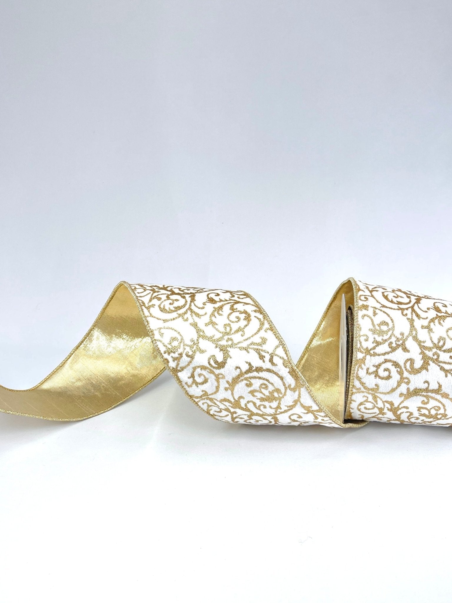 LUXE Designer Ribbon: on sale 4