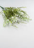 White filler flower with babies breath - Greenery Marketartificial flowers30356wt