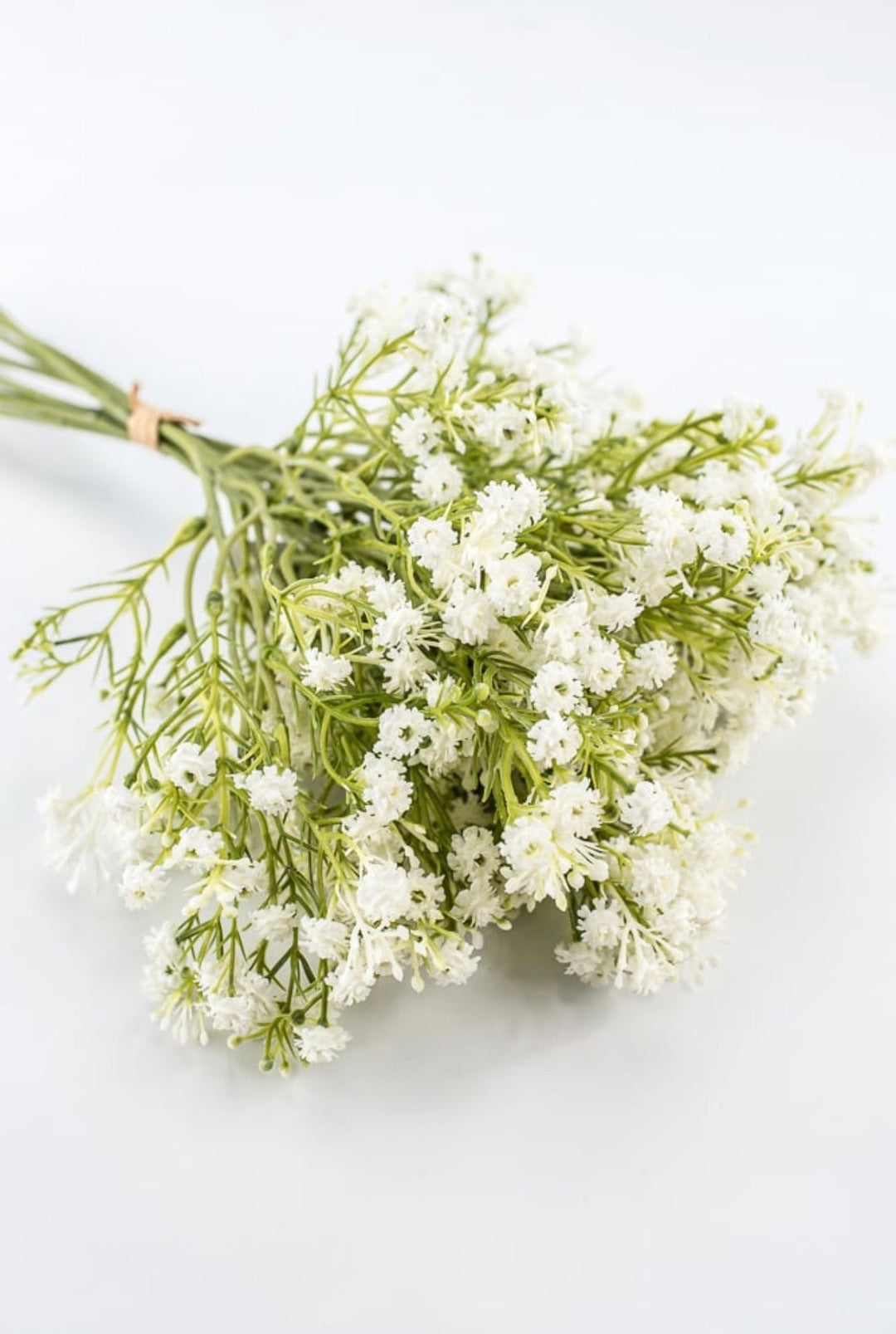 White Gypso Bundle - 13" - Greenery MarketArtificial Flowers85593-WT