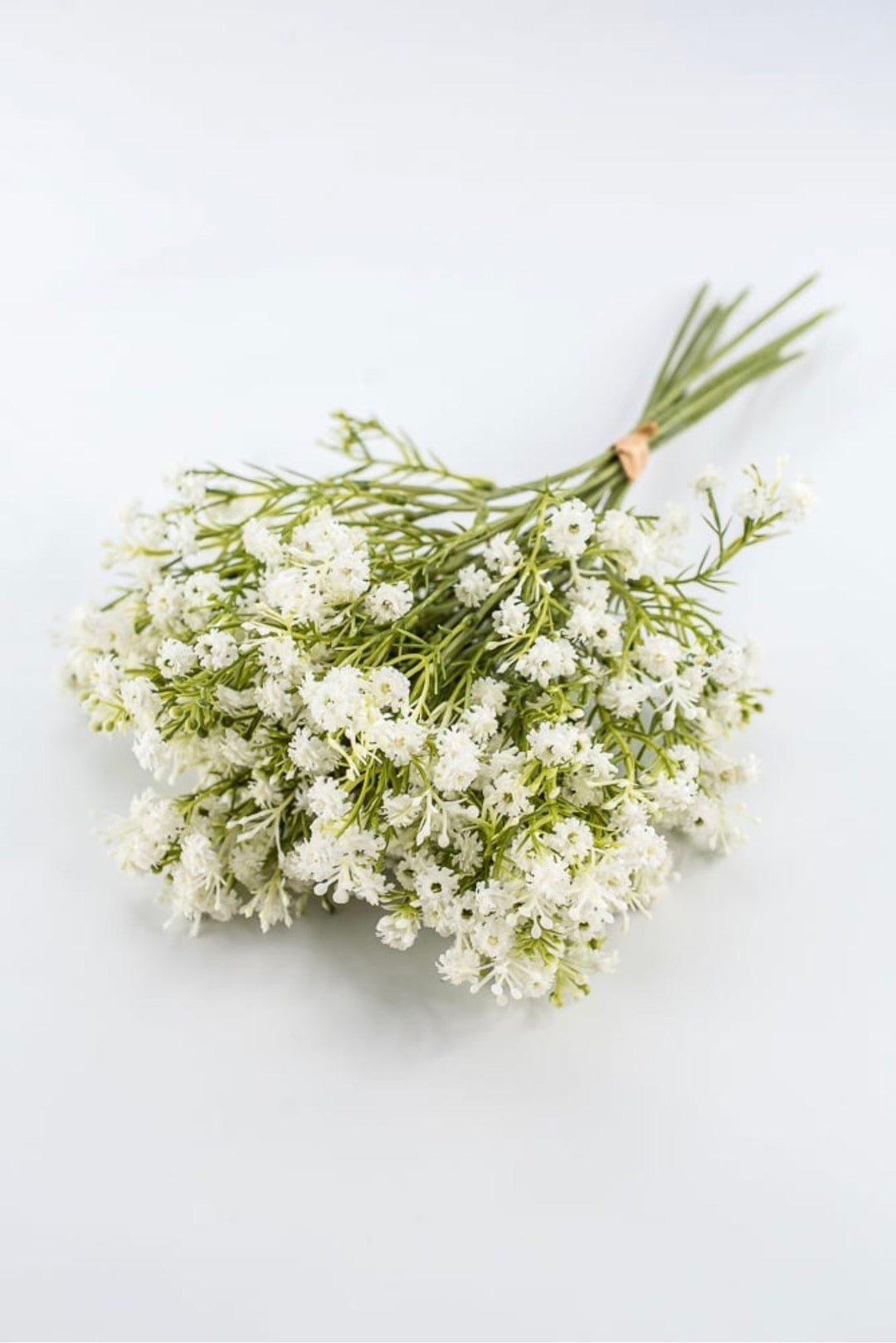White Gypso Bundle - 13" - Greenery MarketArtificial Flowers85593-WT