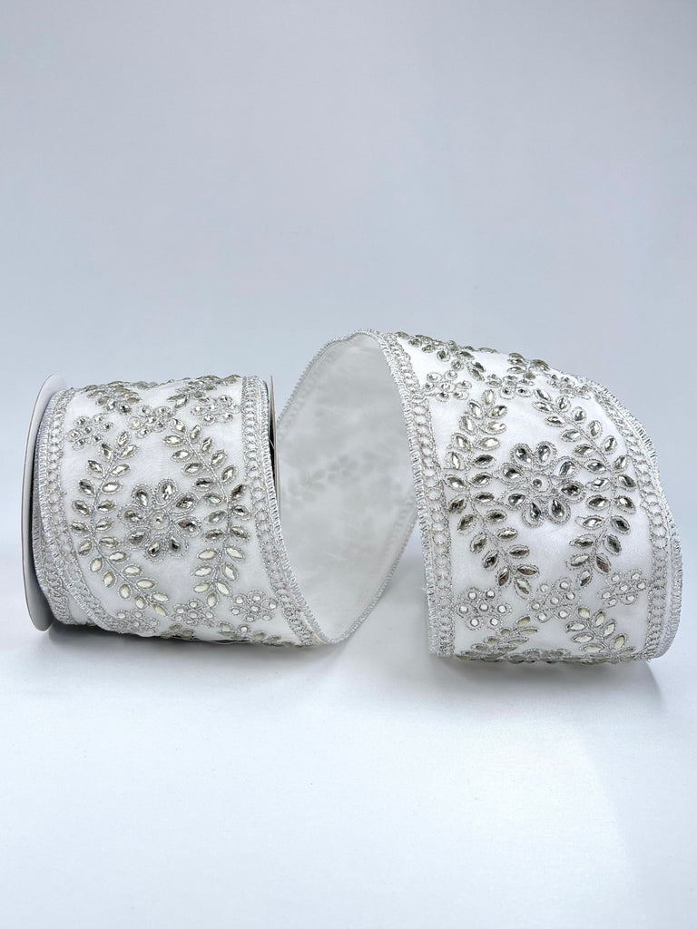 【タグ付き新品】andmary Avrill ribbon tops ivory ANDMARY】Avrill ribbon tops