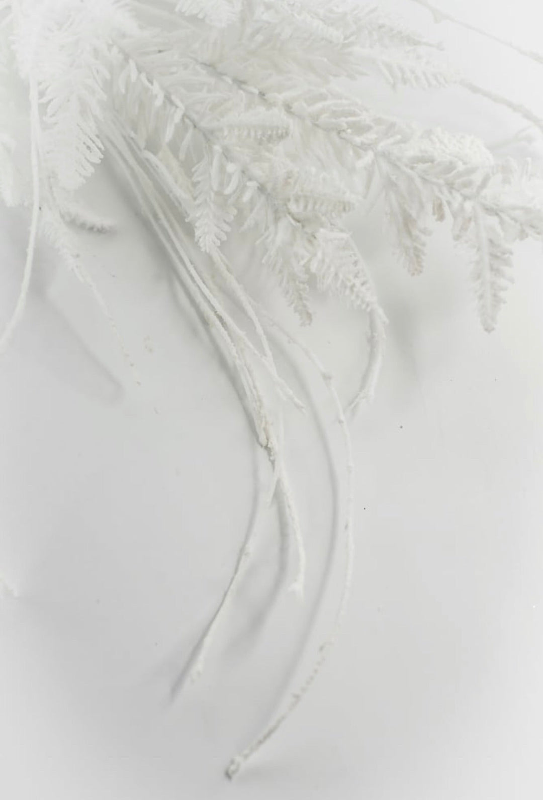 White Snow Mixed Pine Pick - Greenery Market23014