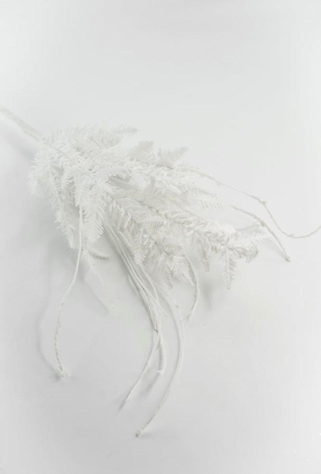 White Snow Mixed Pine Pick - Greenery Market23014