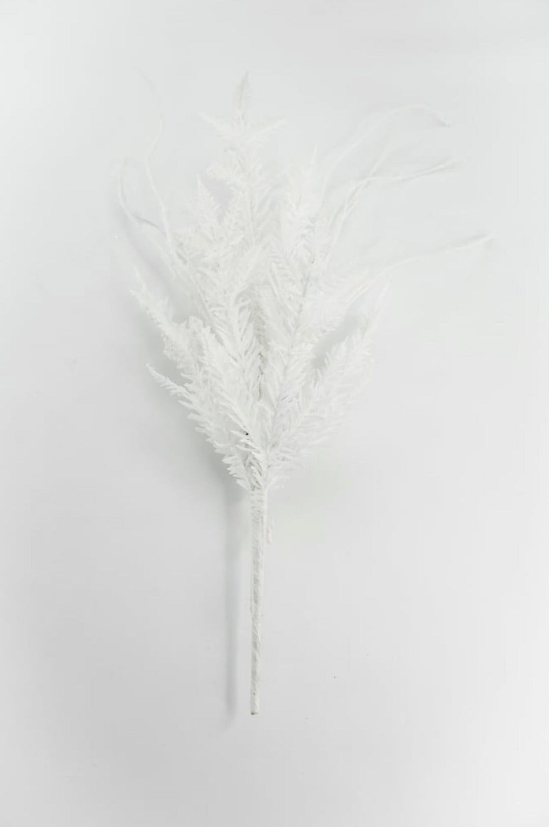 White Snow Mixed Pine Pick - Greenery Market23014