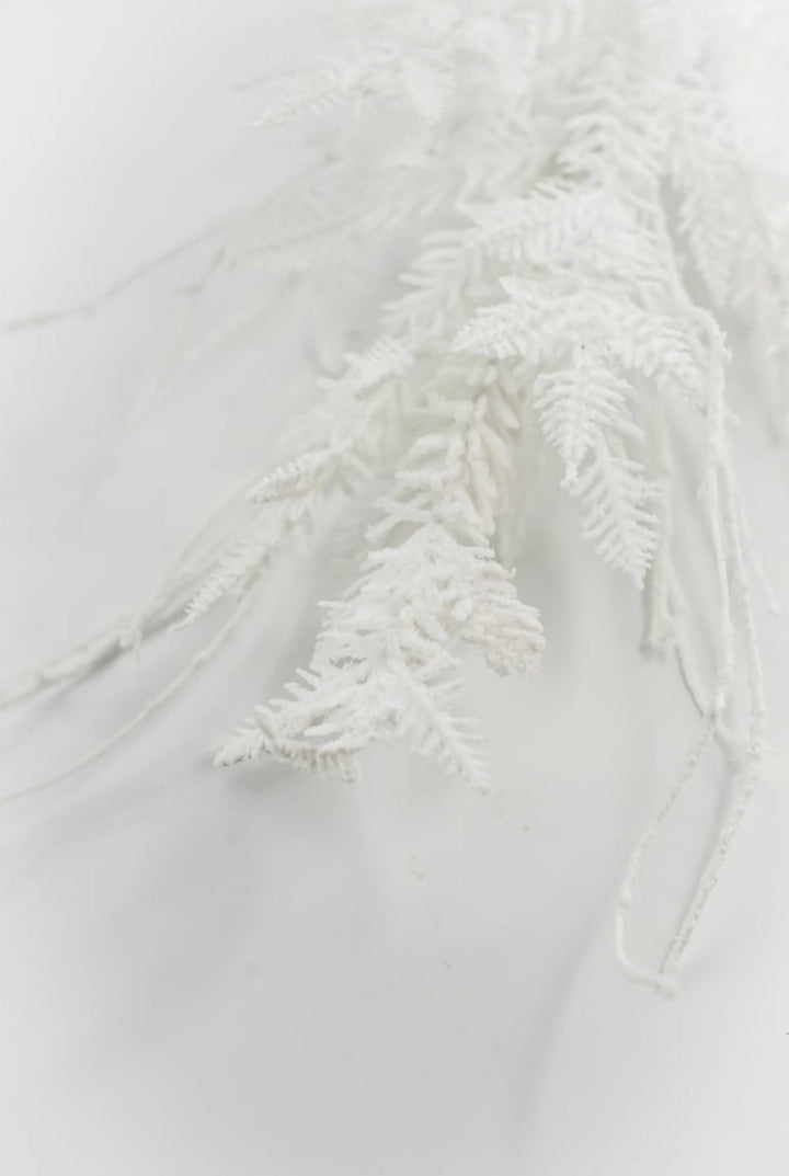 White Snow Mixed Pine Pick - Greenery Market23014