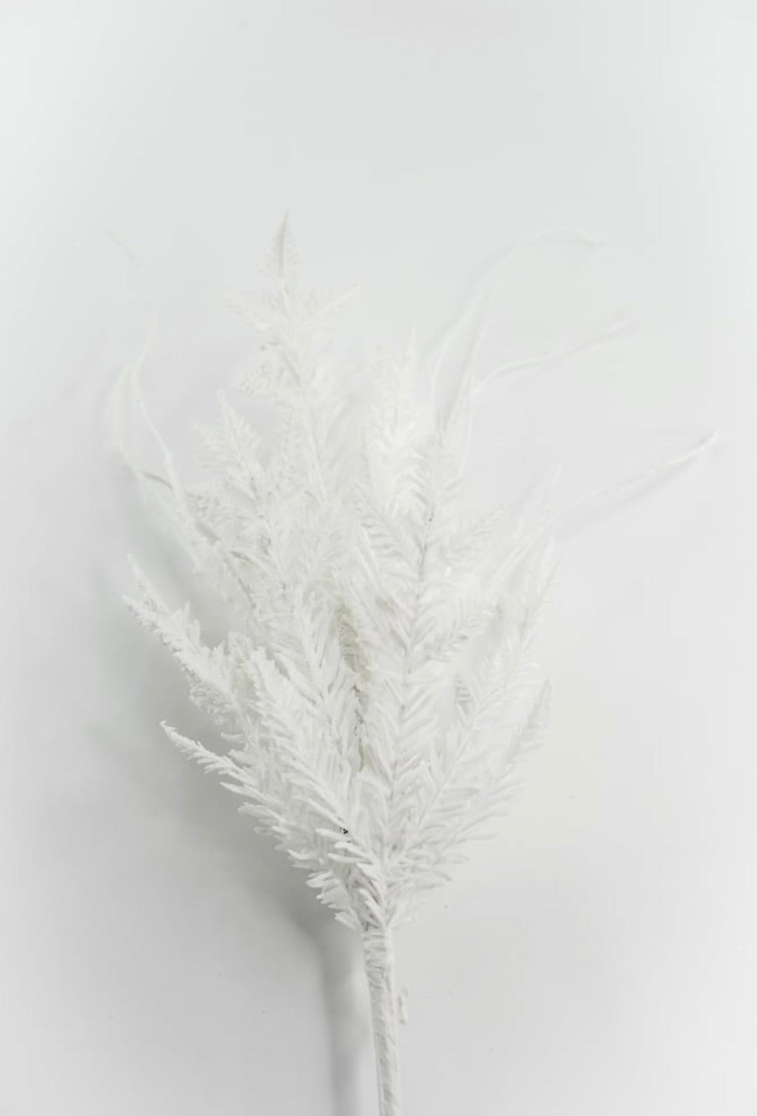 White Snow Mixed Pine Pick - Greenery Market23014