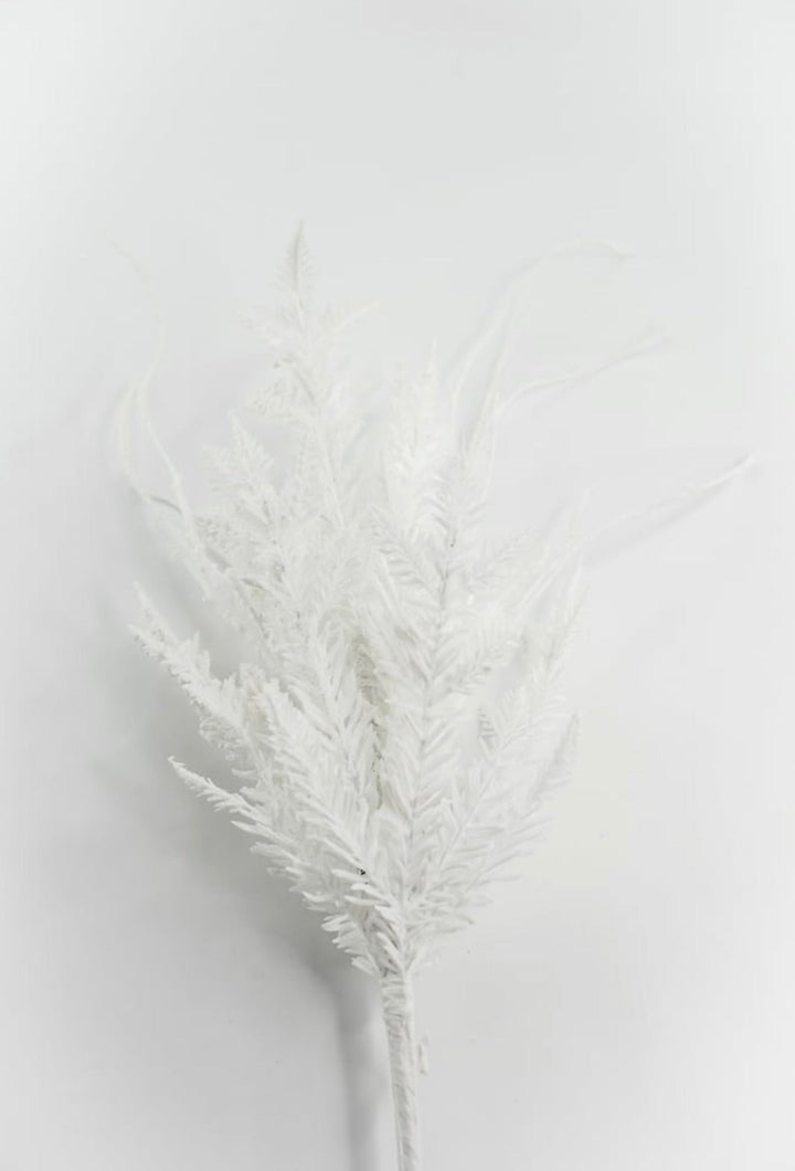 White Snow Mixed Pine Pick - Greenery Market23014