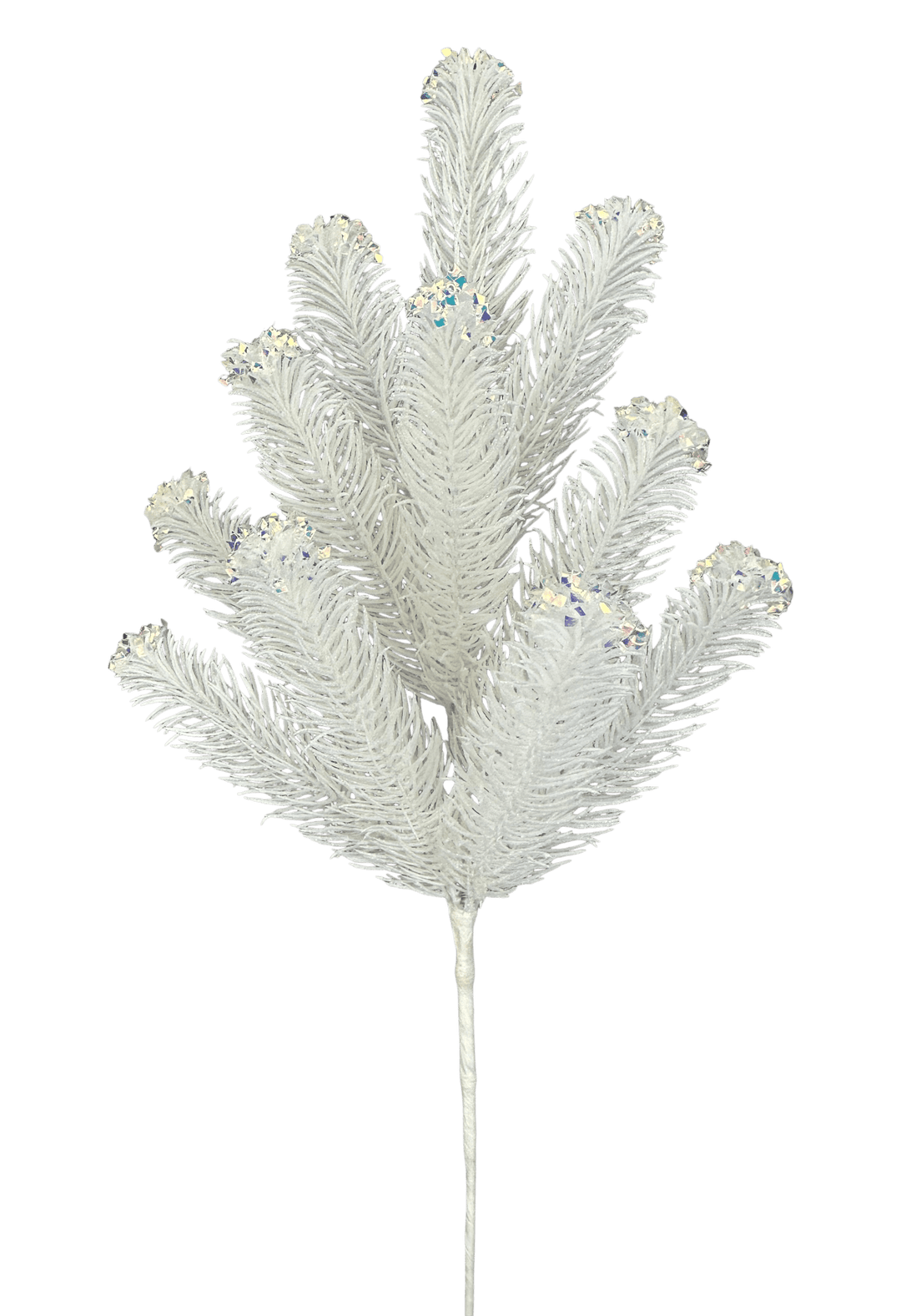 White Spark Spray - Greenery Market86371SP24