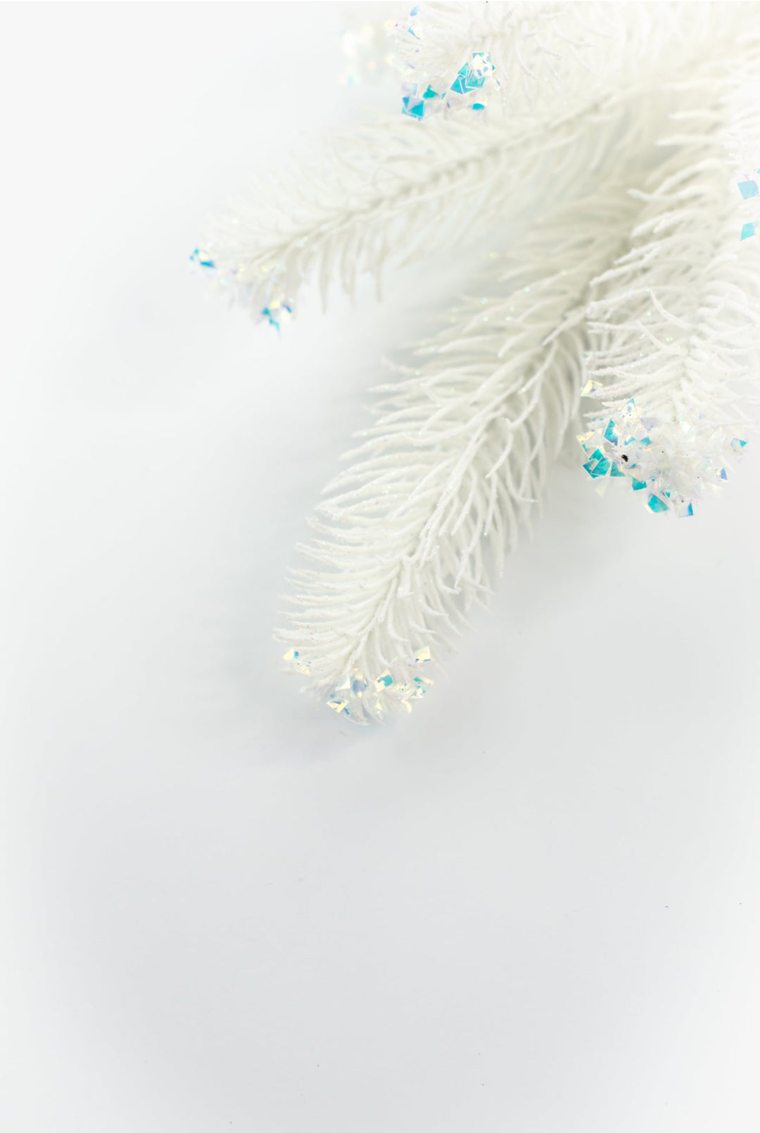 White Spark Spray - Greenery Market86371SP24