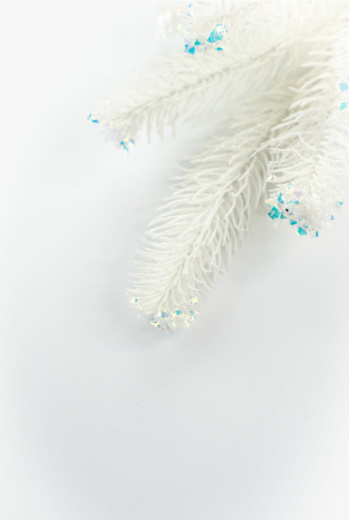 White Spark Spray - Greenery Market86371SP24