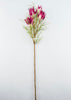 Wild protea Flower spray - Greenery MarketArtificial Flora6216-BU