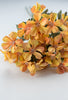 Wildflower bundle - orange yellow - Greenery MarketArtificial Flora26308