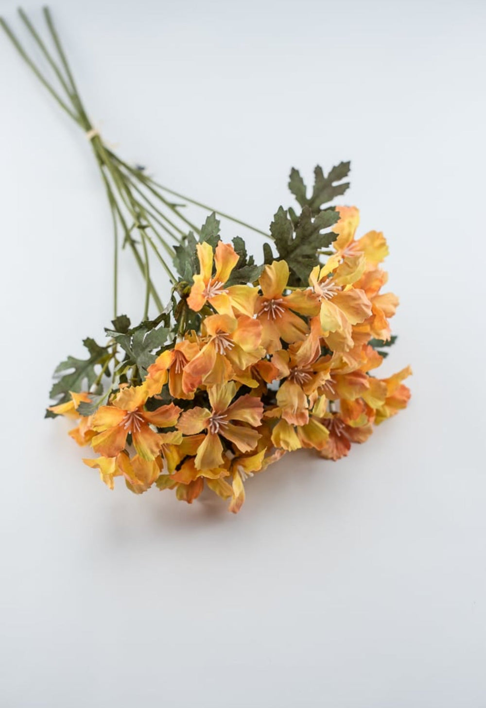 Wildflower bundle - orange yellow - Greenery MarketArtificial Flora26308