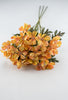 Wildflower bundle - orange yellow - Greenery MarketArtificial Flora26308