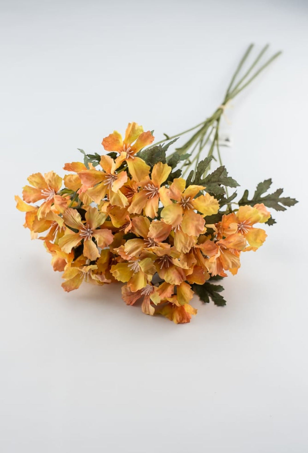 Wildflower bundle - orange yellow - Greenery MarketArtificial Flora26308