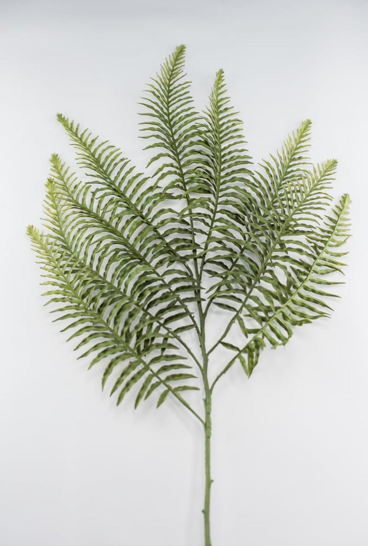 Wired Fern PVC spray - Greenery Marketgreenery13406GN