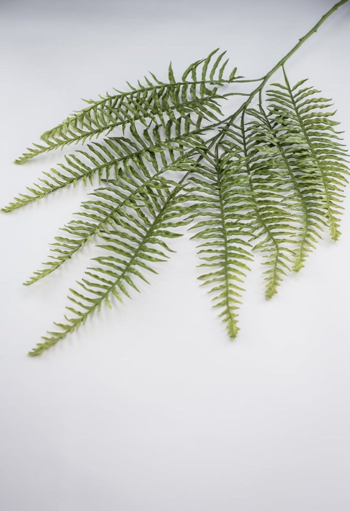 Wired Fern PVC spray - Greenery Marketgreenery13406GN