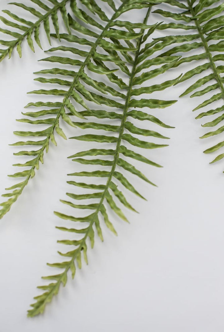 Wired Fern PVC spray - Greenery Marketgreenery13406GN