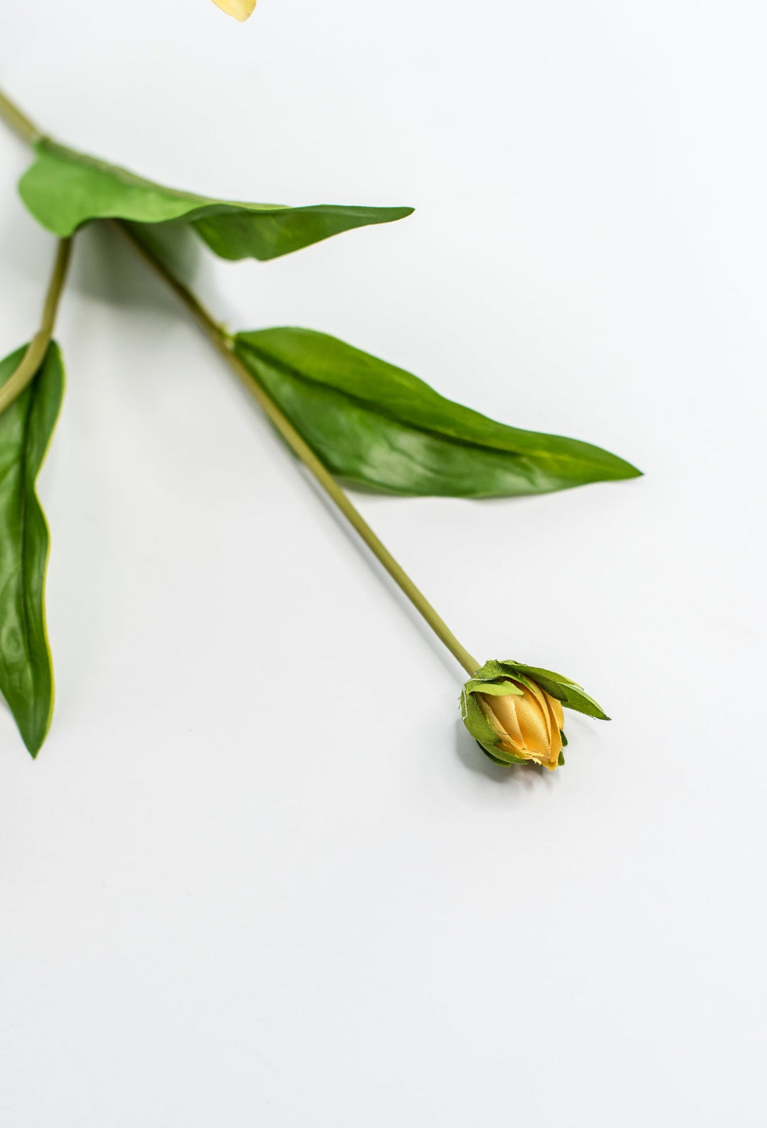 Yellow Black Eyed Susan Flower spray - Greenery Marketartificial flowers2228012YL