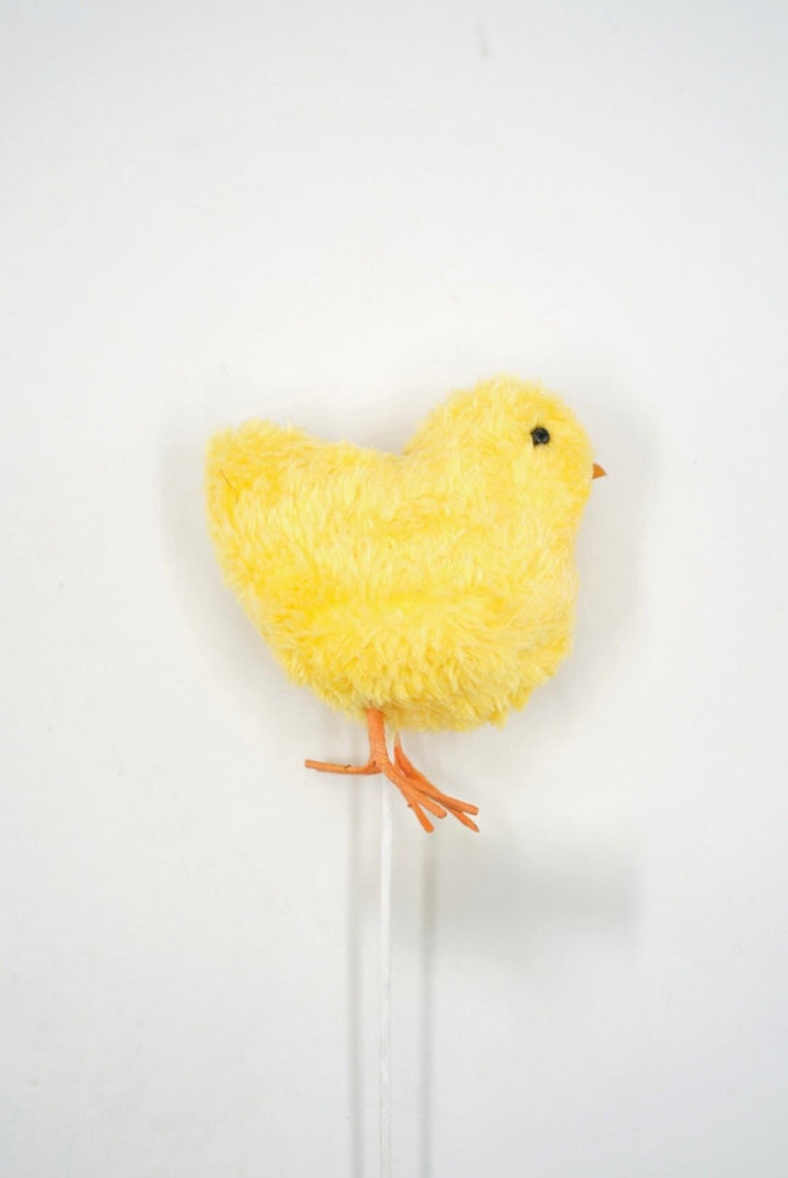 Yellow Chick Pick - 16" - Greenery Market63934YW