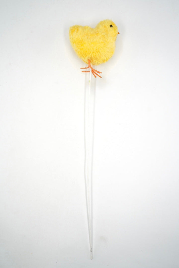 Yellow Chick Pick - 16" - Greenery Market63934YW