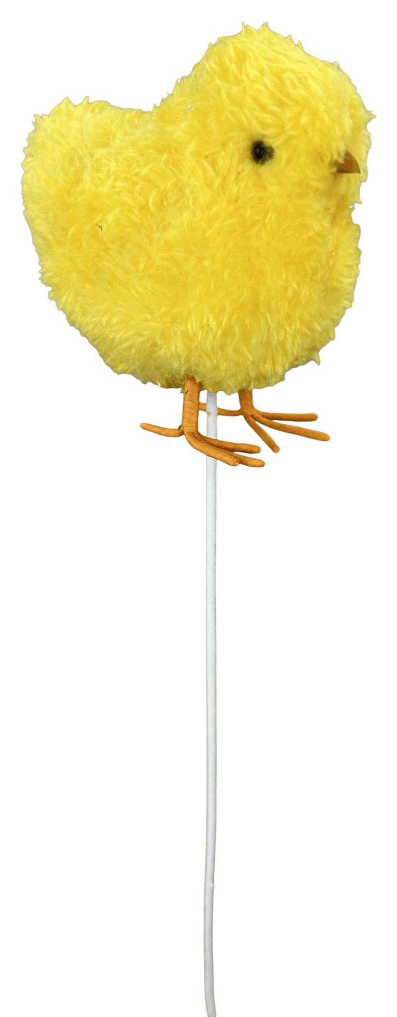 Yellow Chick Pick - 16" - Greenery Market63934YW