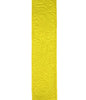 Yellow embossed 1.5” wired ribbon - Greenery MarketWired ribbon42466-09-22