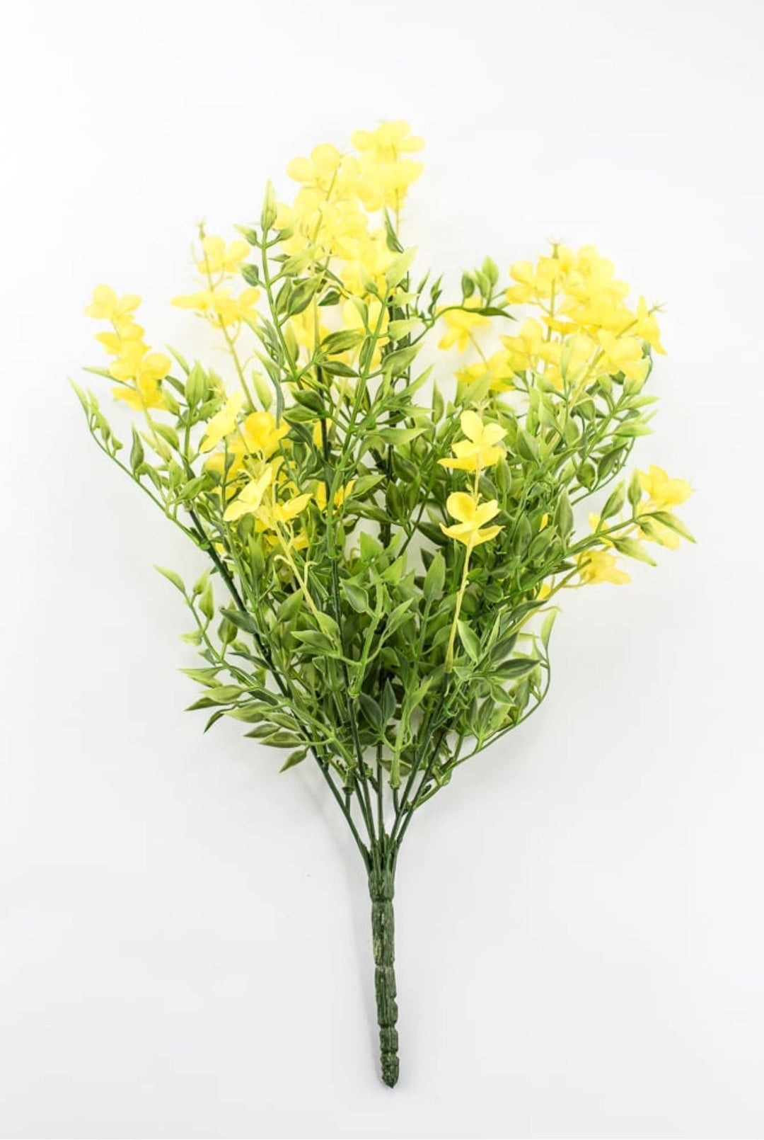 Yellow Filler Bush - 20" - Greenery MarketArtificial Flowers85558-YEL