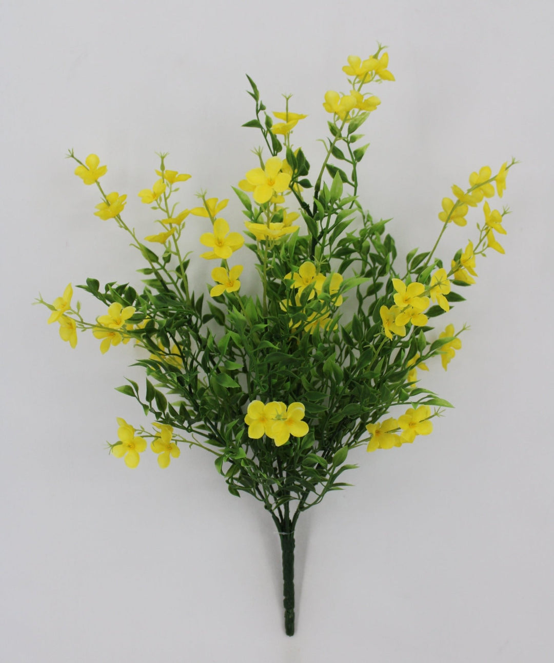 Yellow Filler Bush - 20" - Greenery MarketArtificial Flowers85558-YEL