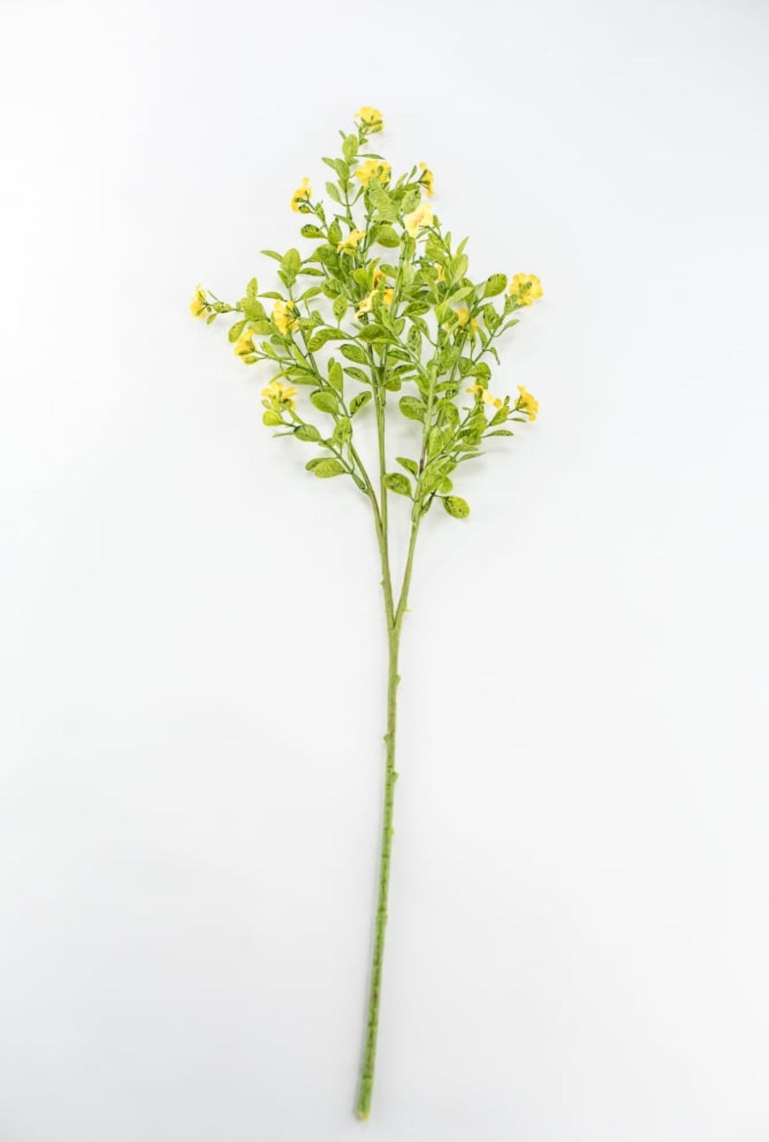 Yellow Filler Flower Spray - 27" - Greenery MarketArtificial Flowers85599-YEL