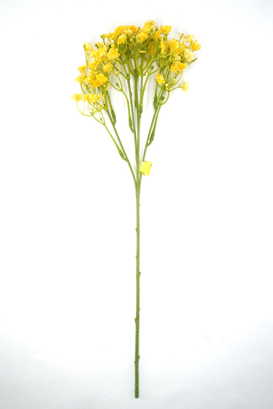 Yellow Gypso Spray - 18" - Greenery MarketArtificial Flowers64053YW
