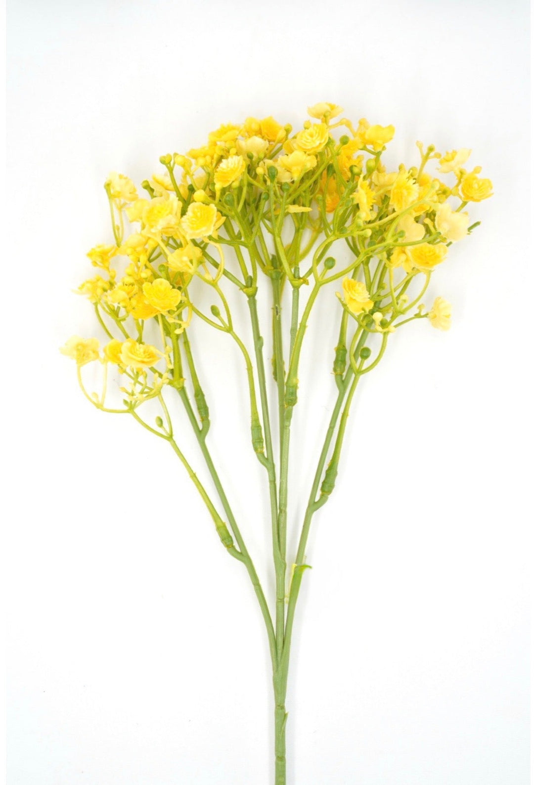 Yellow Gypso Spray - 18" - Greenery MarketArtificial Flowers64053YW