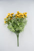 Yellow mini ranunculus bush - Greenery Market63514YW