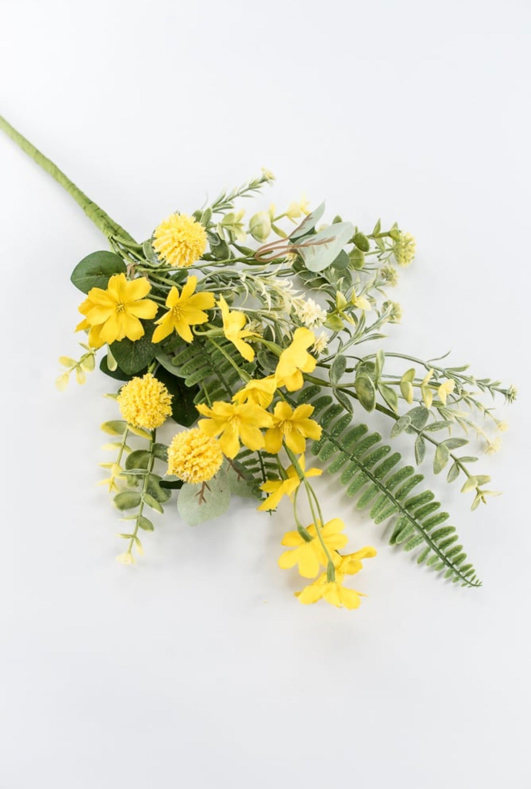 Yellow Mixed Filler Pick - 18" - Greenery Market63863YW