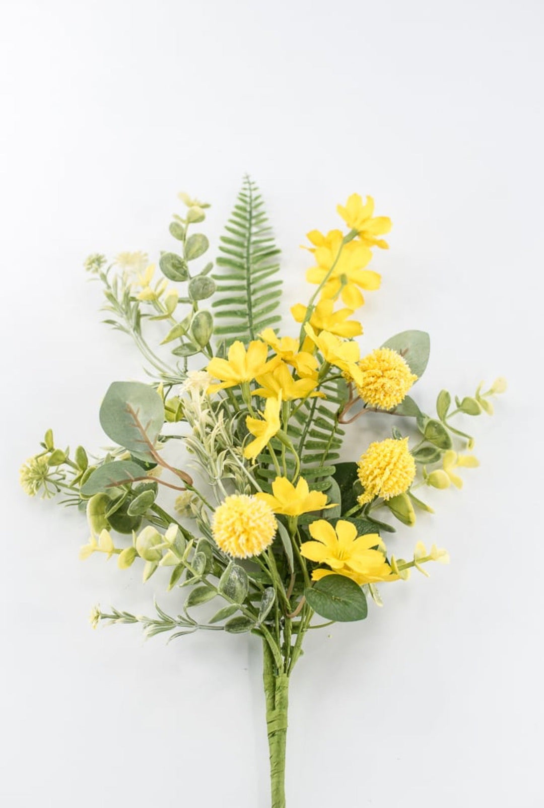 Yellow Mixed Filler Pick - 18" - Greenery Market63863YW