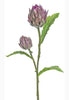 Artichoke spray - purple - Greenery MarketF530 PU