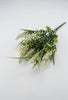 artificial astilbe bush - ivory - Greenery MarketArtificial Flora25914