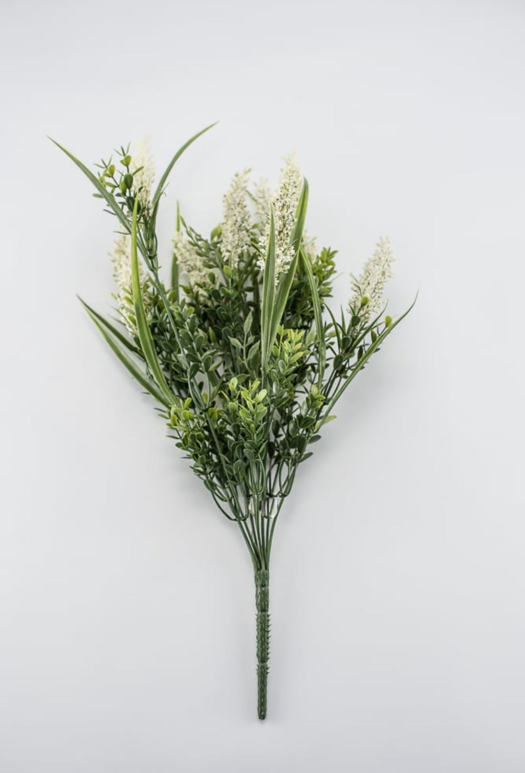 artificial astilbe bush - ivory - Greenery MarketArtificial Flora25914