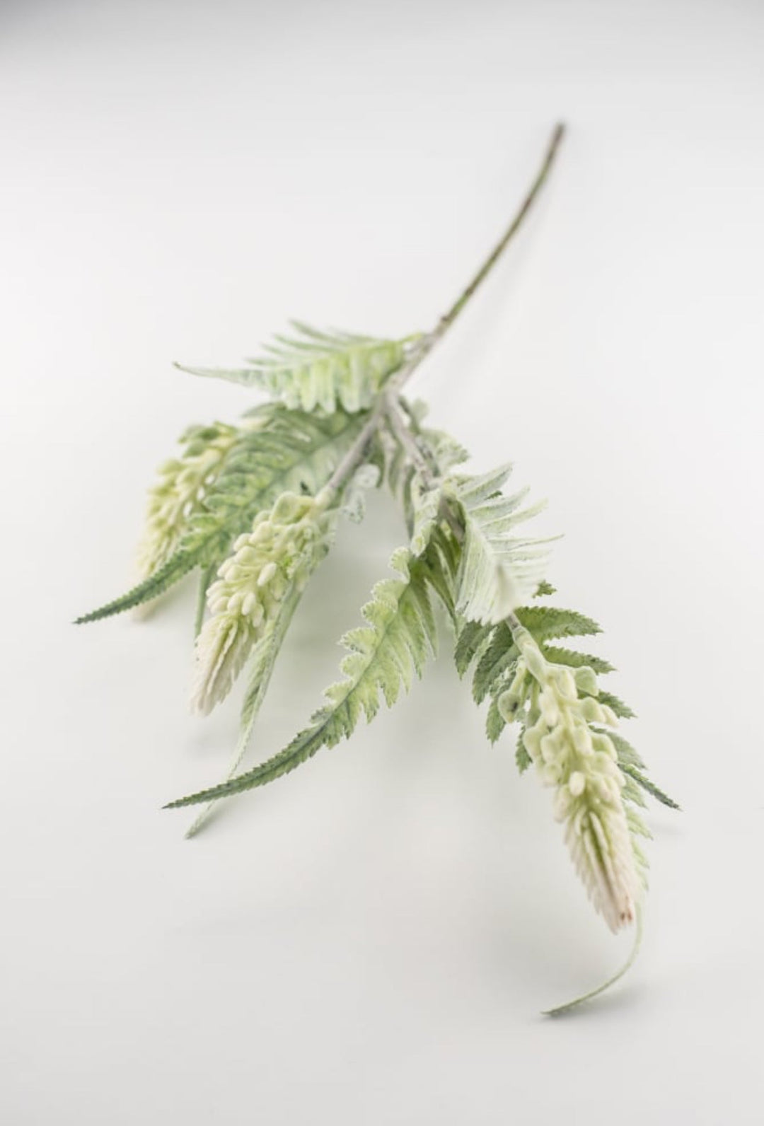 Artificial beech fern spray - Greenery MarketFL6125-G