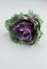 Artificial Cabbage pick - Greenery MarketFL6357-PUG