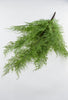 Artificial, delicate fern bush - Greenery Marketgreenery80979