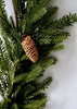 Artificial Douglas fir mixed pine garland - 70” - Greenery Marketgreenery2833374GR