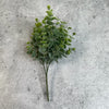 Artificial Eucalyptus bush - Greenery MarketE1746 GY