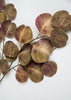 Artificial, eucalyptus spray - green plum - Greenery Marketartificial flowers26621