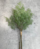 Artificial fern bundle - 19” - Greenery Market27659