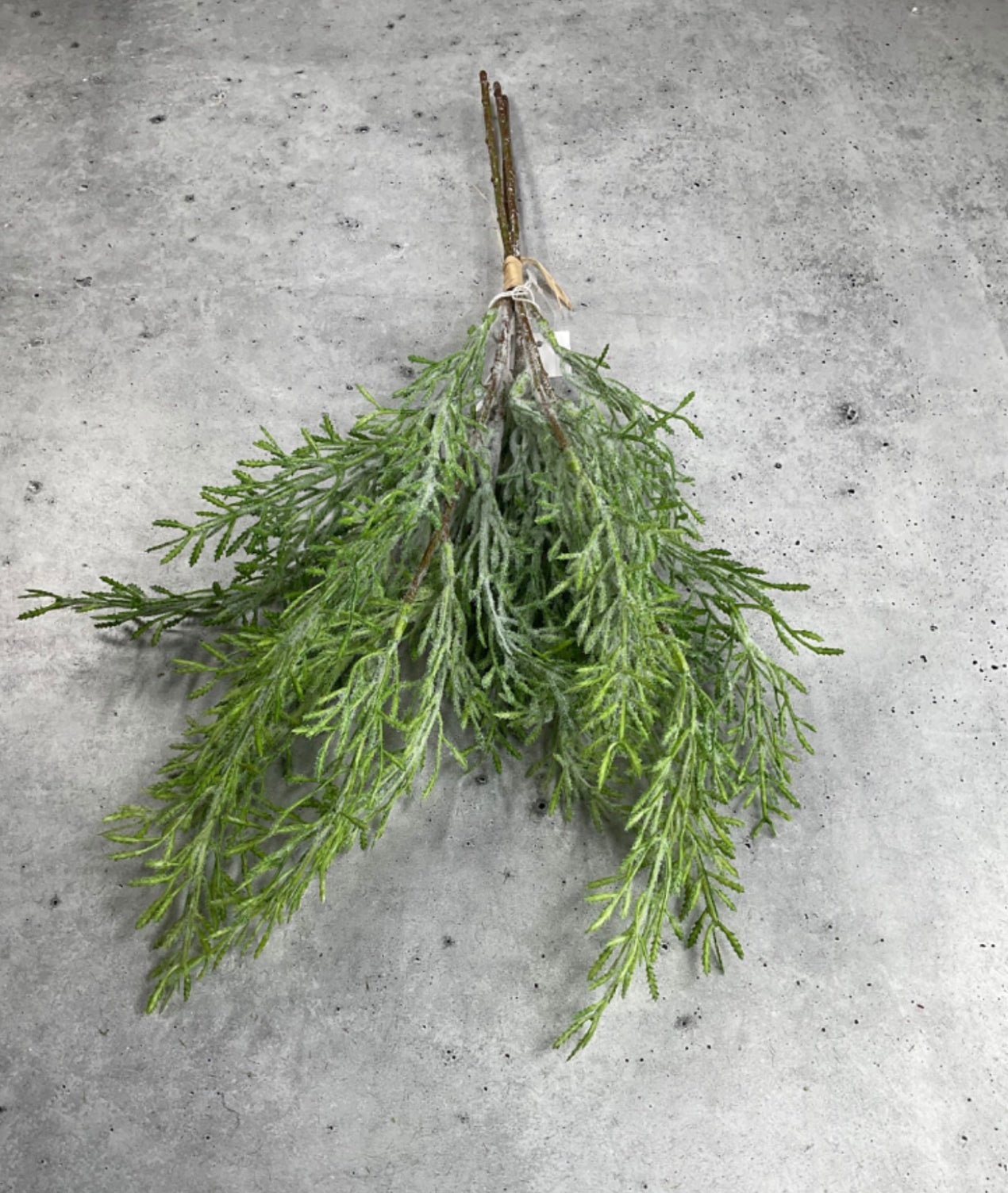 Artificial fern bundle - Greenery Market27658