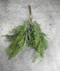 Artificial fern bundle - Greenery Market27658