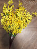 Artificial Forsythia bush yellow - Greenery MarketArtificial Flora41311