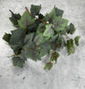 Artificial grape leaves bush - Greenery Market27435
