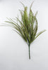Artificial Grass and fern bush - Greenery Marketgreenery83322-BGN